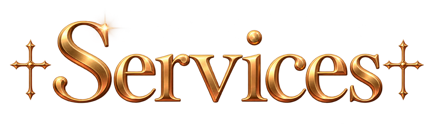Services
